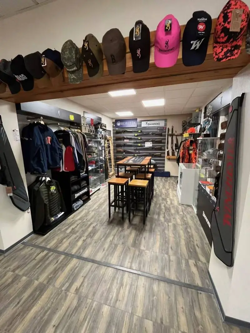 Interior and venue decorative floor tiles